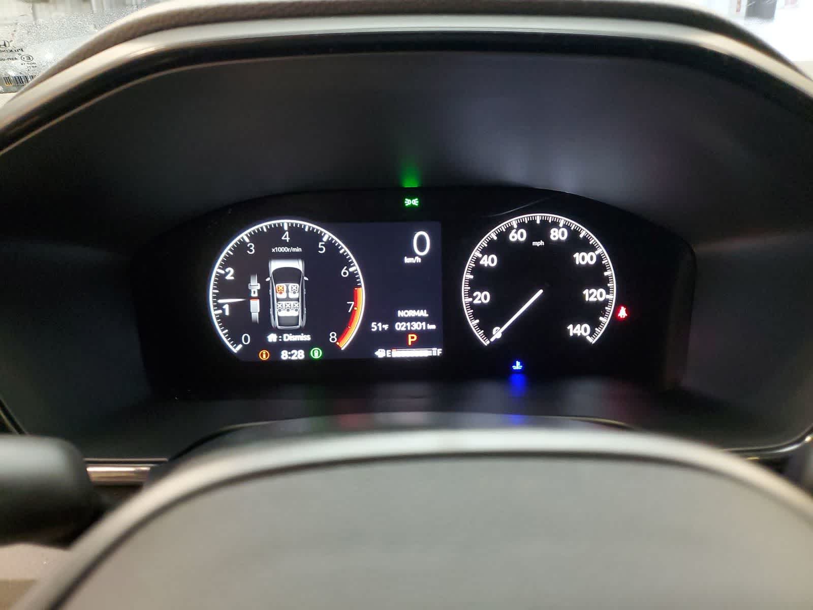 Thumbnail: 2023 Honda CR-V - 14