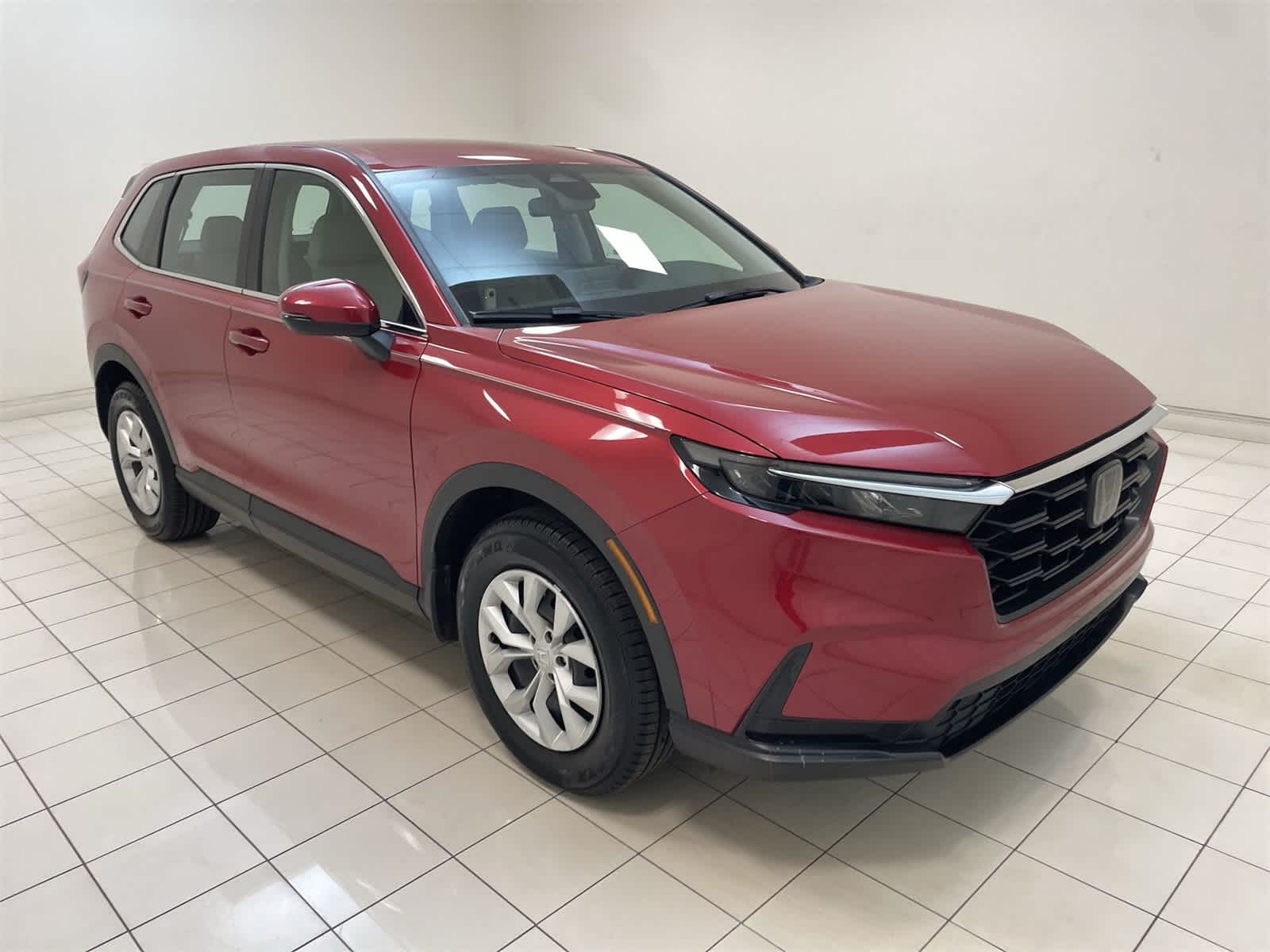 Thumbnail: 2023 Honda CR-V - 23