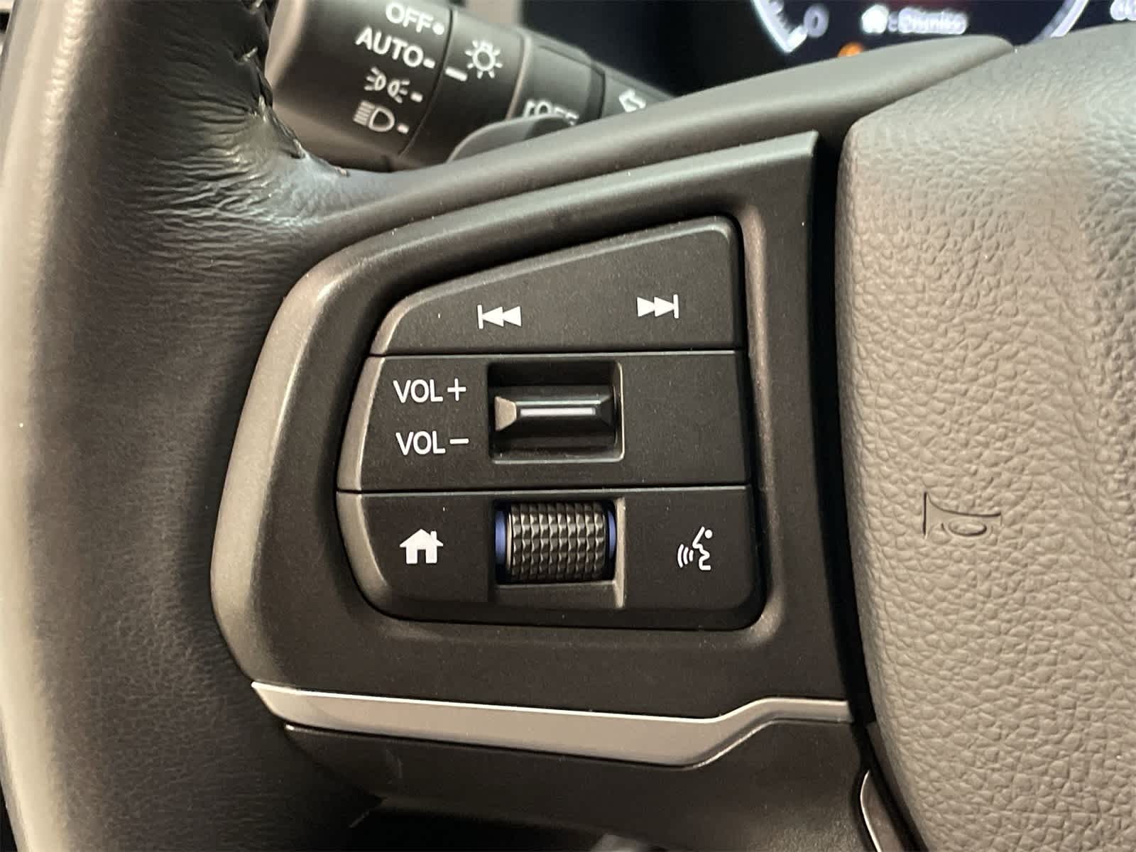 Thumbnail: 2025 Honda Ridgeline - 12