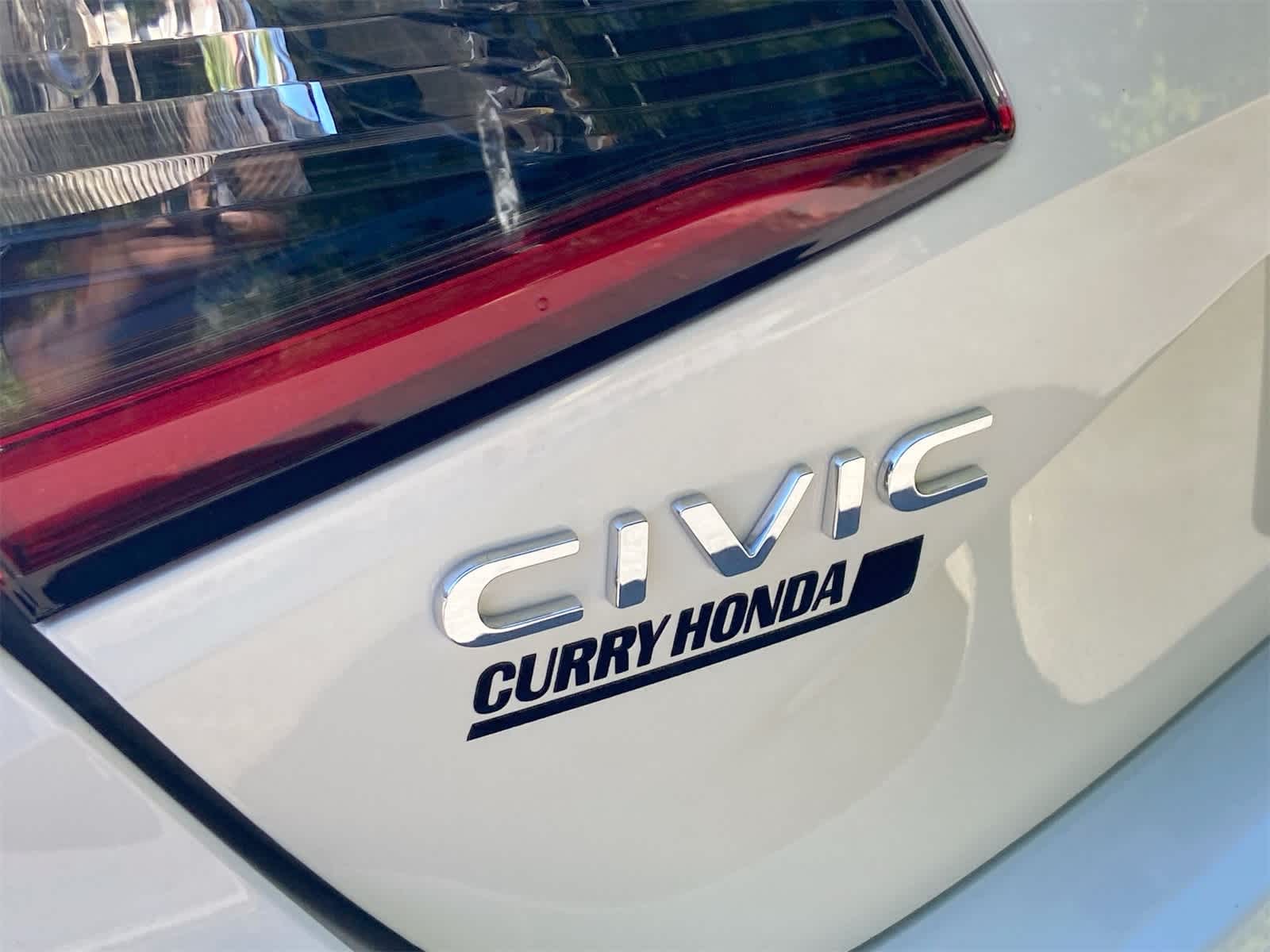 Thumbnail: 2025 Honda Civic - 8