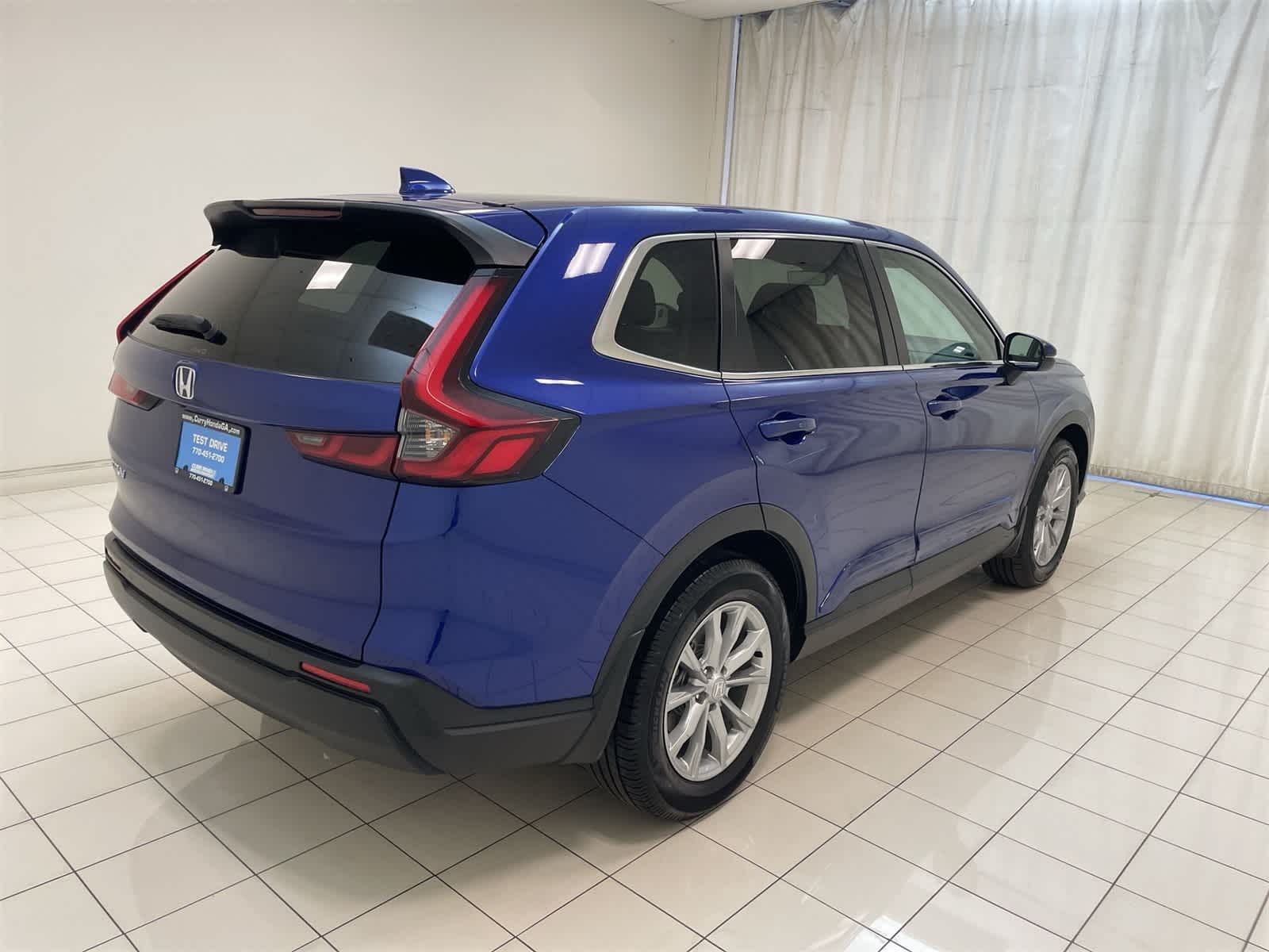 Thumbnail: 2023 Honda CR-V - 29