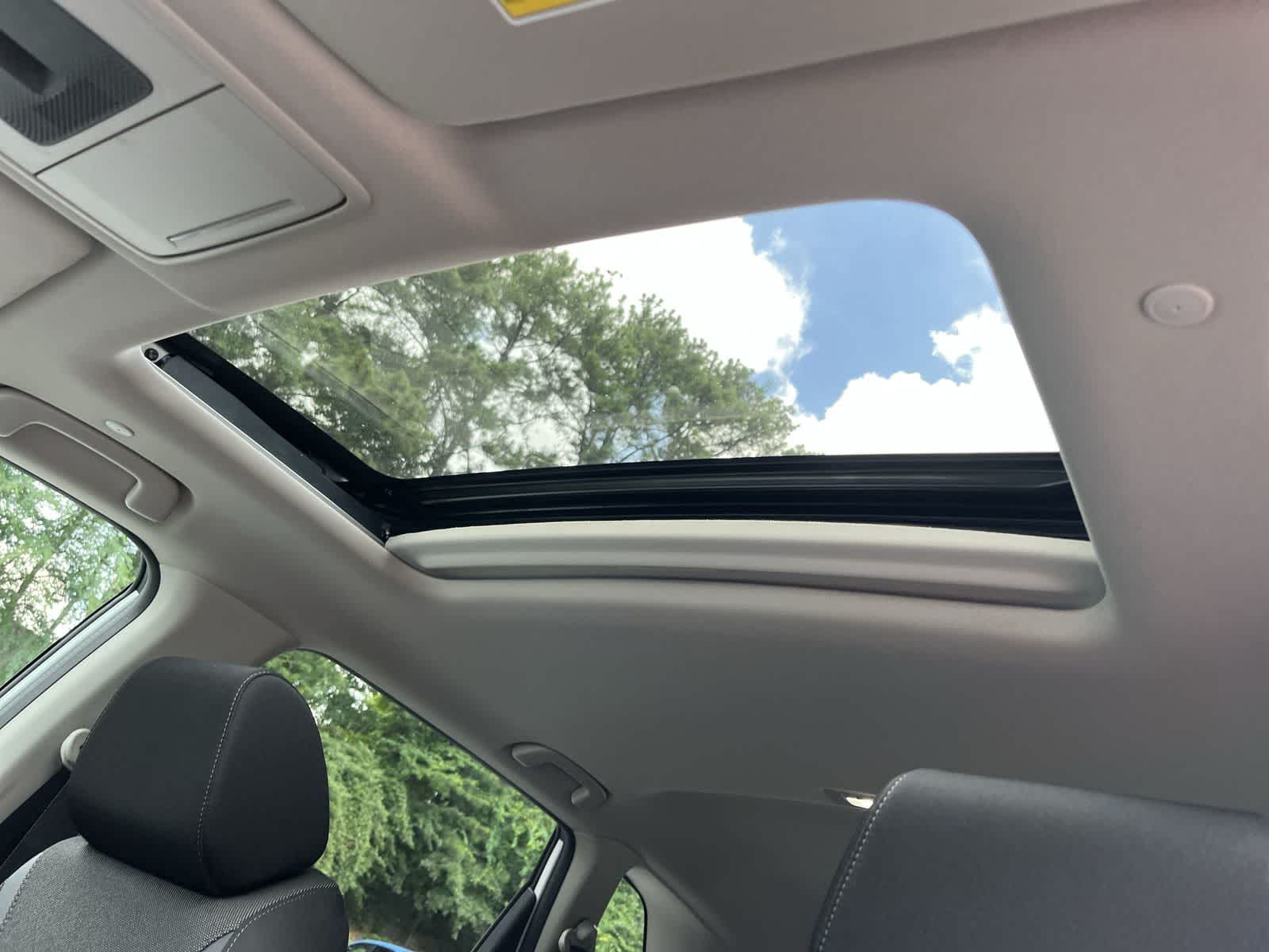 Thumbnail: 2026 Honda CR-V - 14