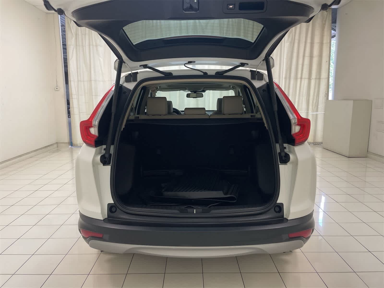 Thumbnail: 2019 Honda CR-V - 23