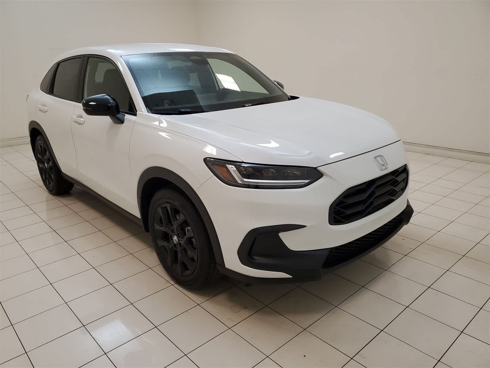 Thumbnail: 2025 Honda HR-V - 24