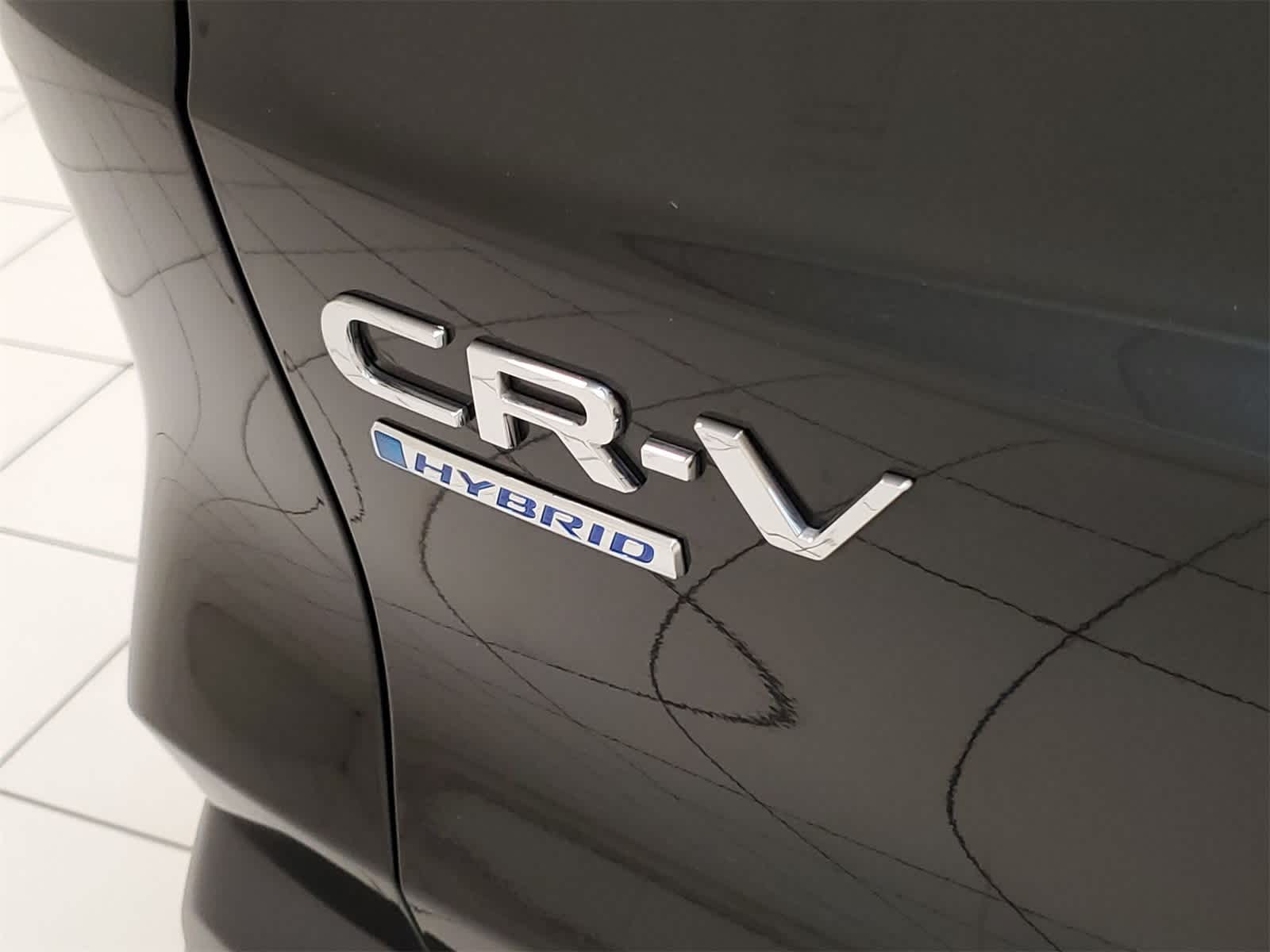 Thumbnail: 2025 Honda CR-V - 22