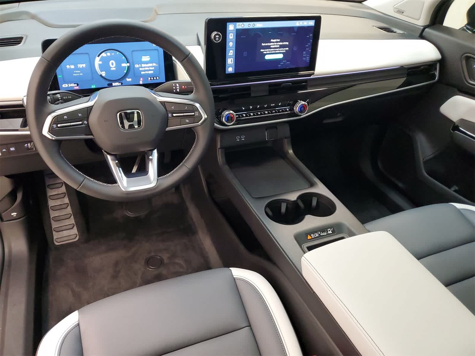 Thumbnail: 2025 Honda Prologue - 21