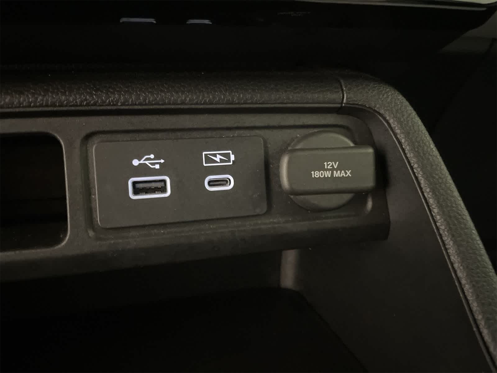 2023 Honda Pilot LX 6