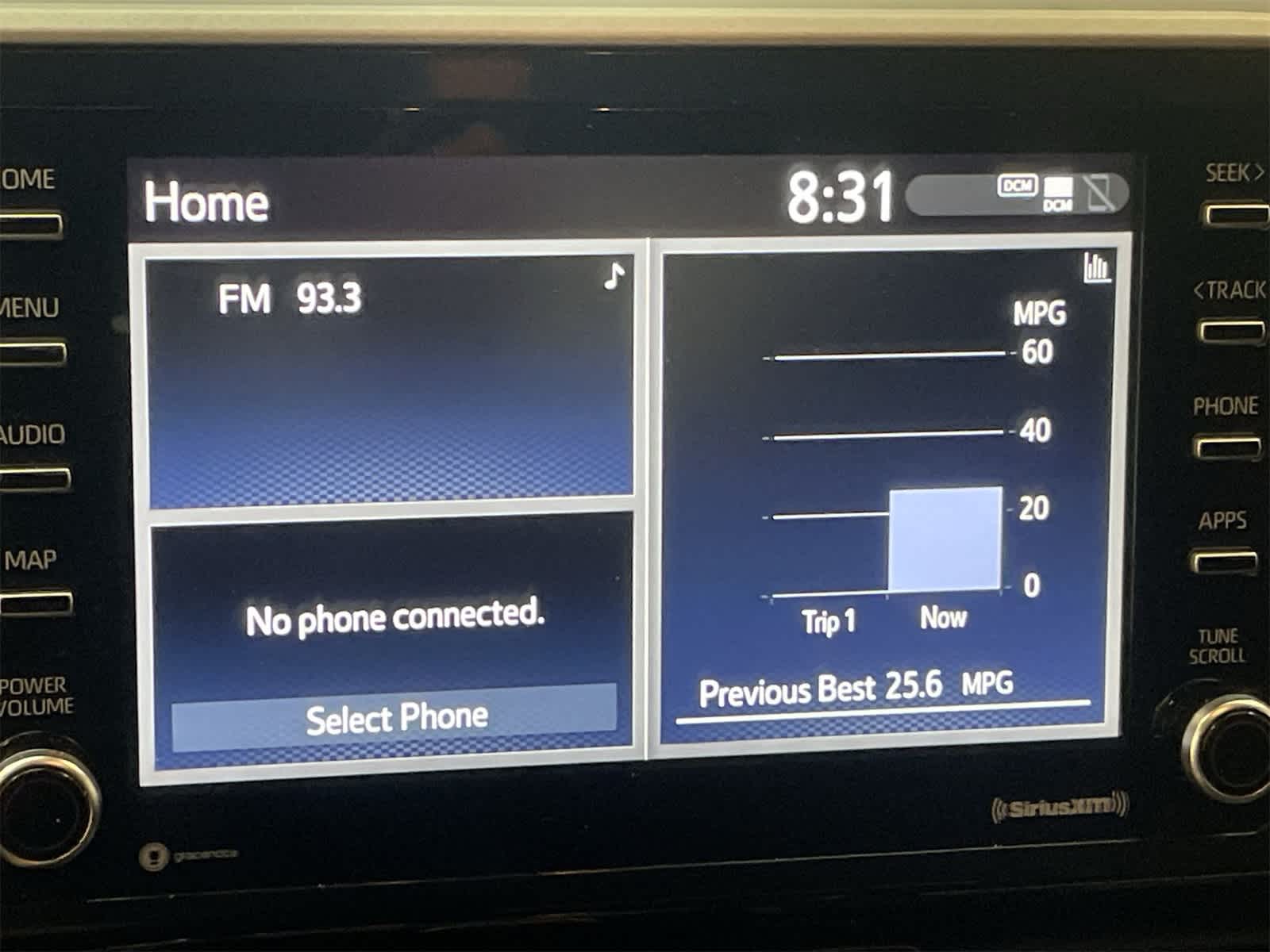 Thumbnail: 2021 Toyota C-HR - 4