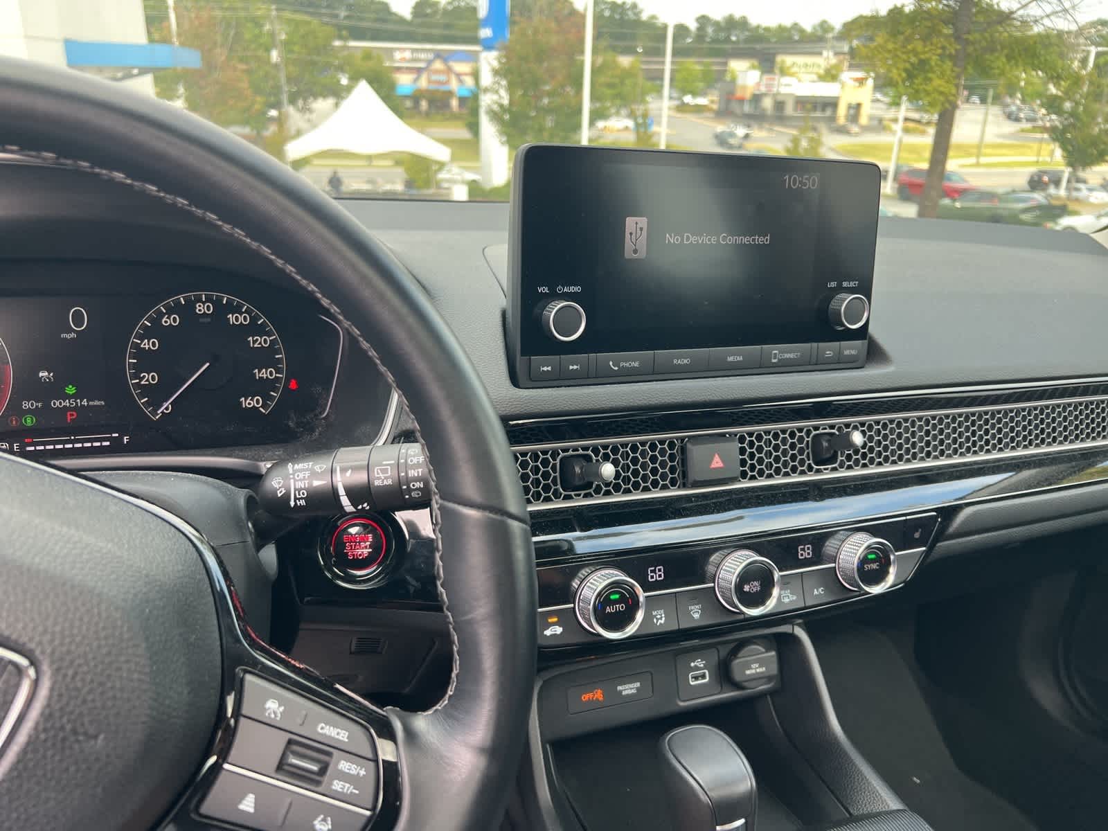 Thumbnail: 2024 Honda Civic - 20