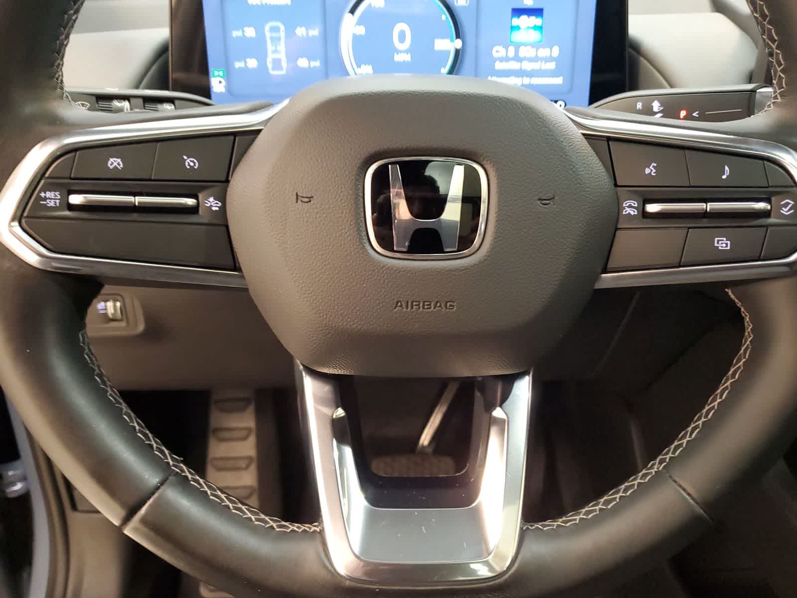 Thumbnail: 2024 Honda Prologue - 12