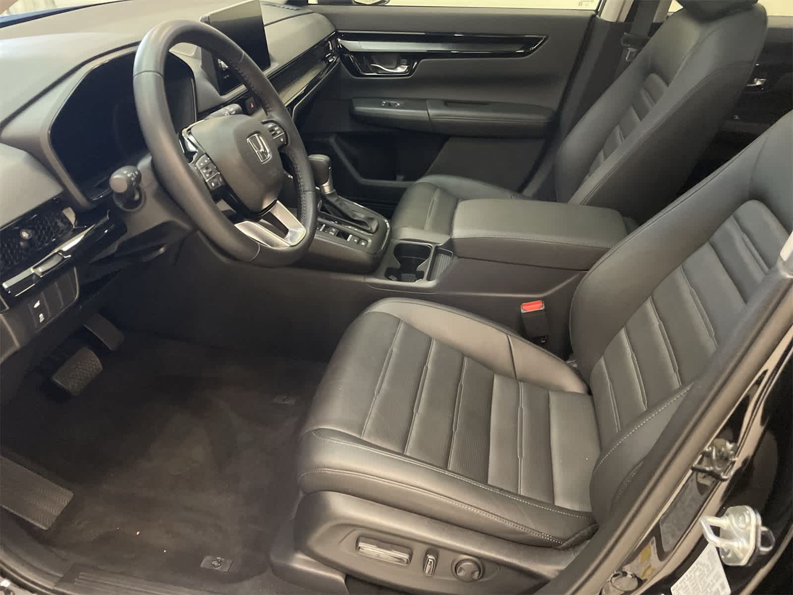 Thumbnail: 2025 Honda CR-V - 19