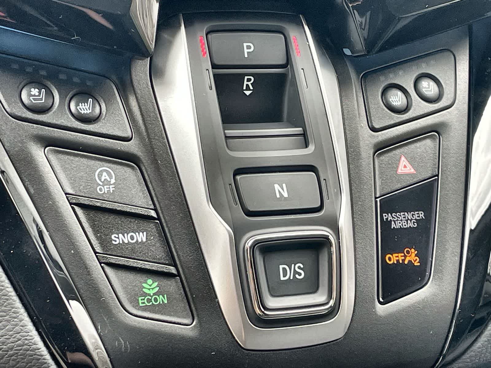 Thumbnail: 2026 Honda Odyssey - 20