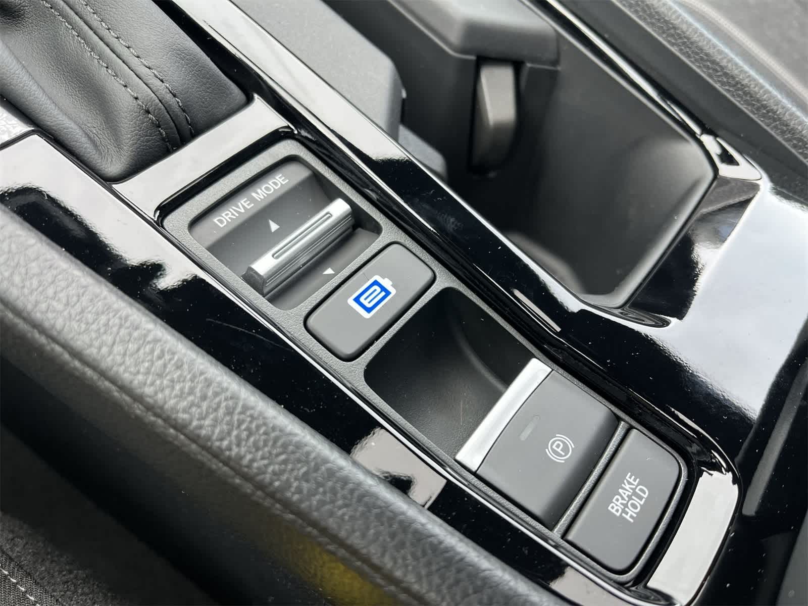 Thumbnail: 2026 Honda Accord - 24