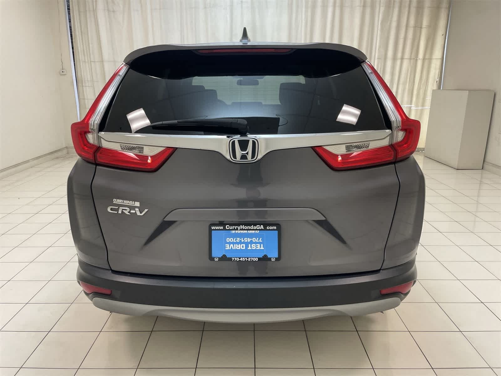 Thumbnail: 2019 Honda CR-V - 28