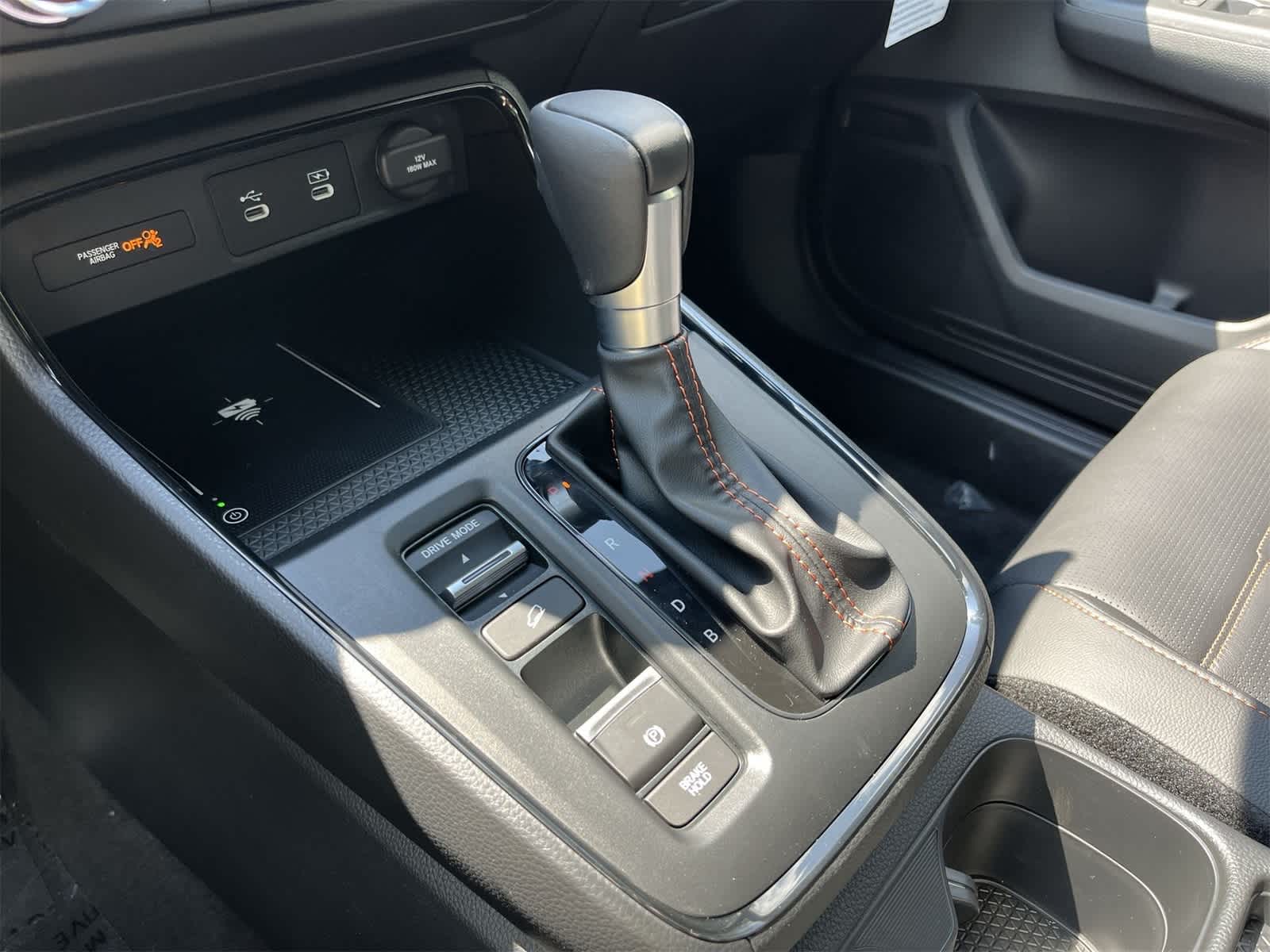 Thumbnail: 2026 Honda CR-V - 19