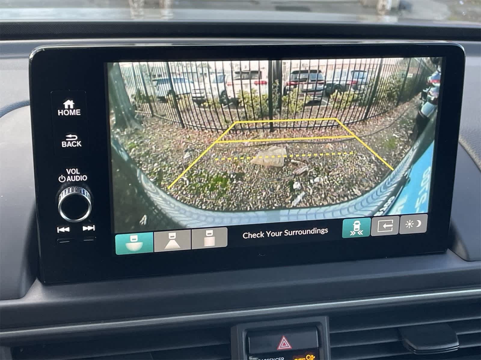 Thumbnail: 2025 Honda Pilot - 3