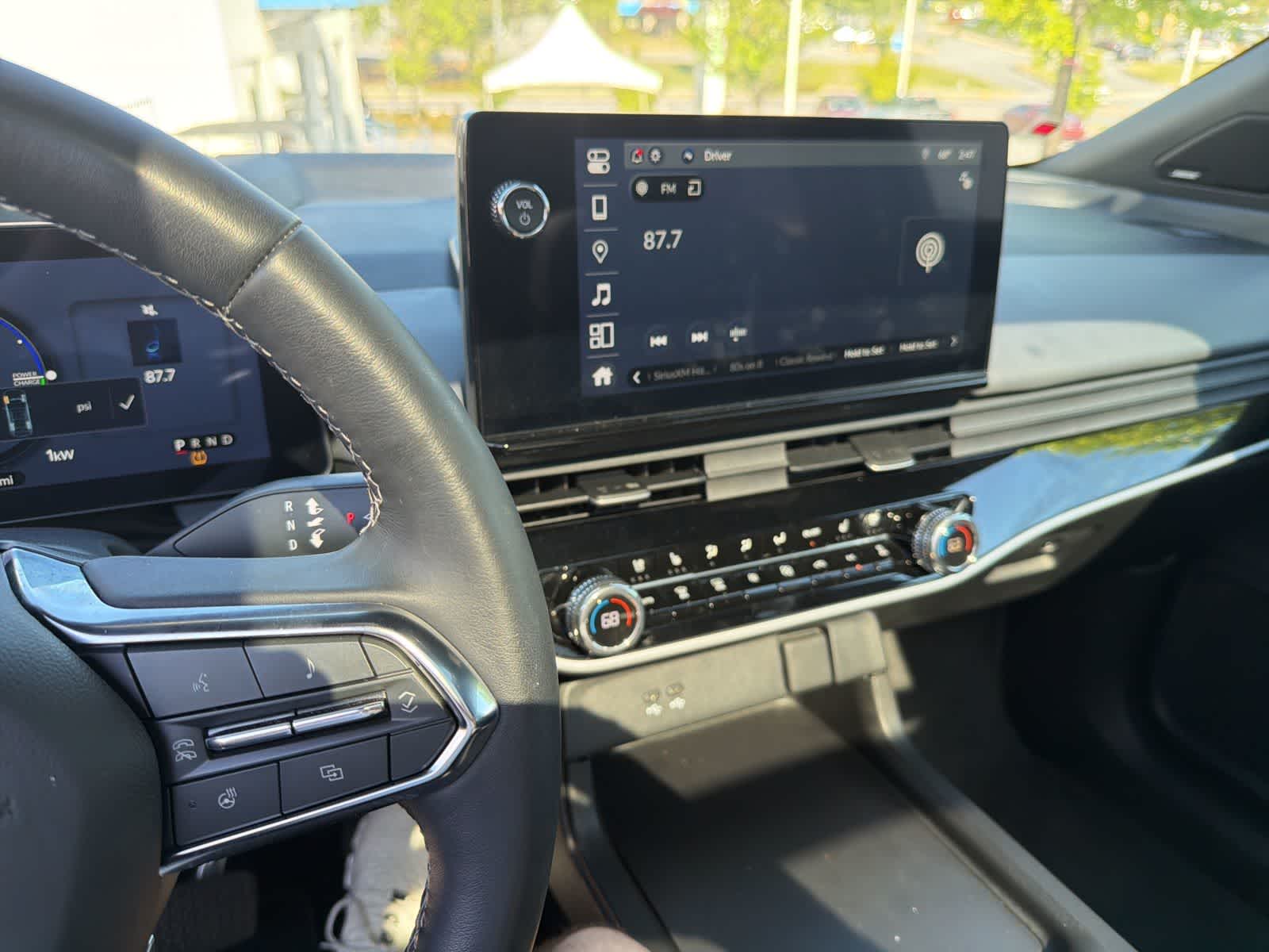 Thumbnail: 2025 Honda Prologue - 21