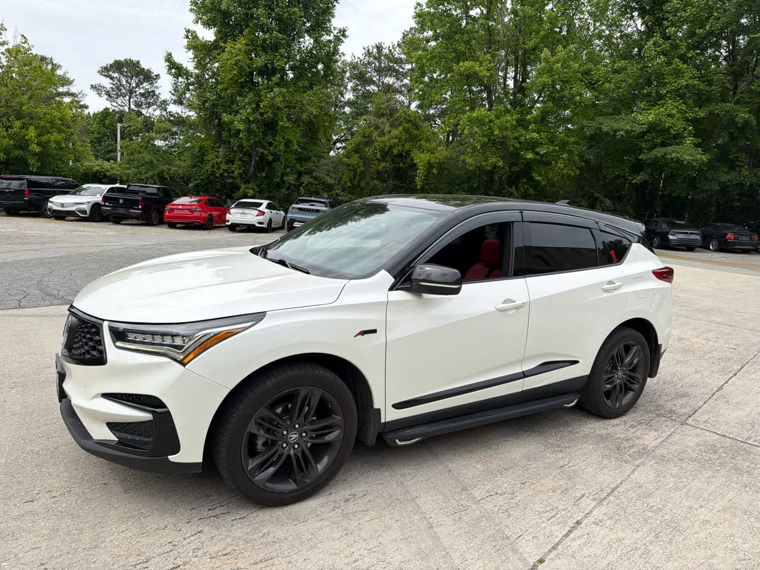 Thumbnail: 2019 Acura RDX - 5