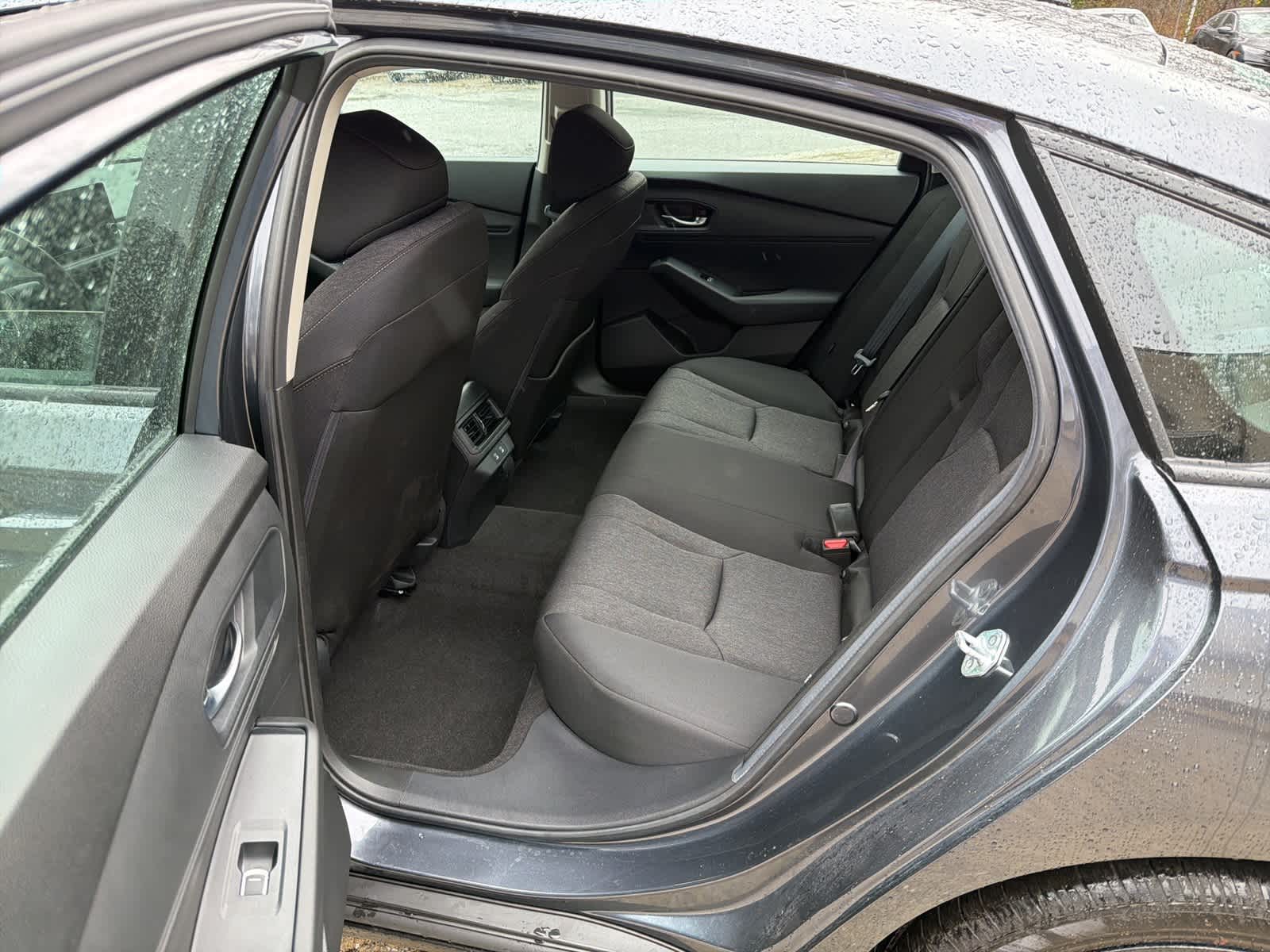 Thumbnail: 2025 Honda Accord - 15