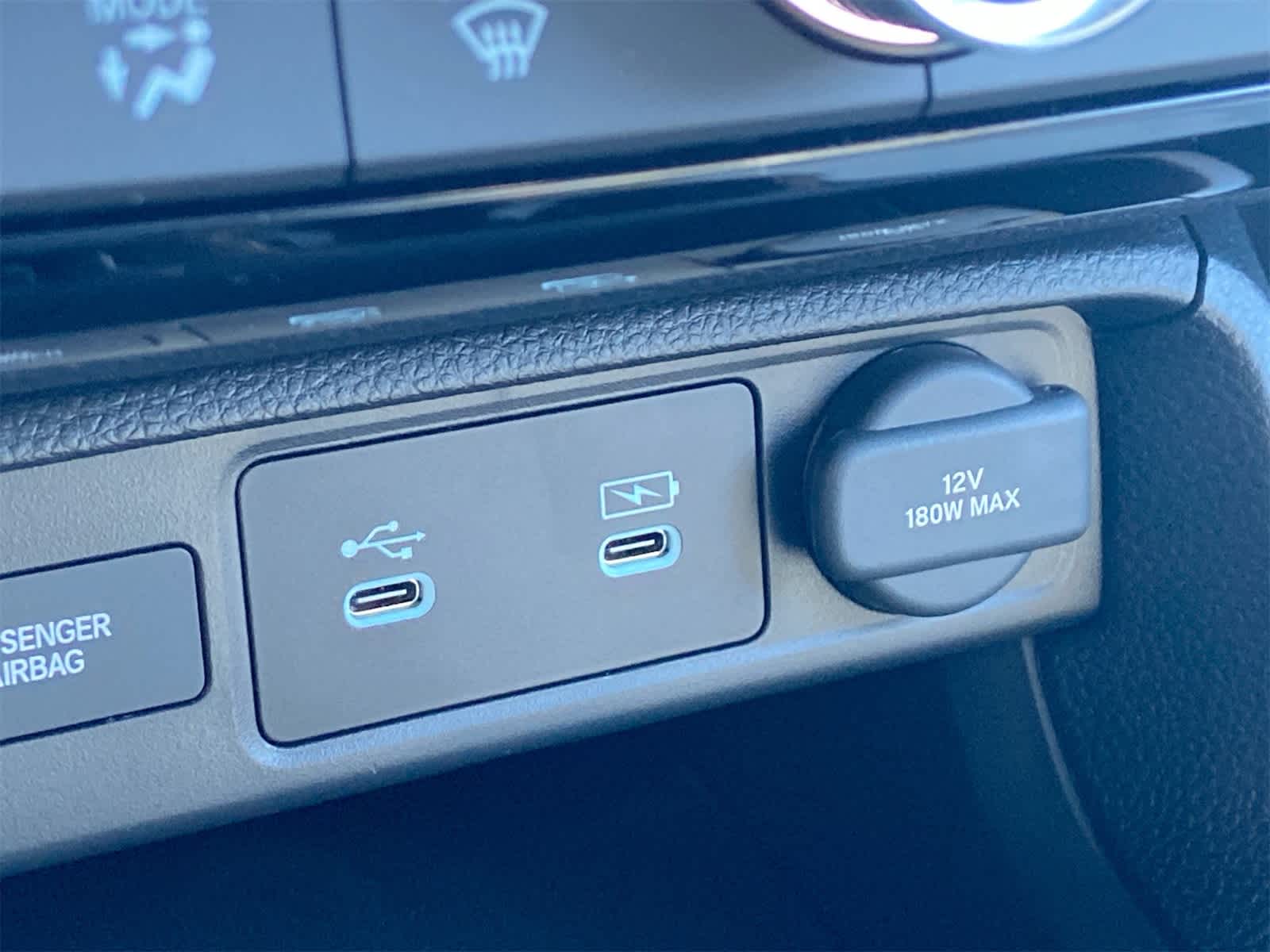 Thumbnail: 2025 Honda Civic - 18