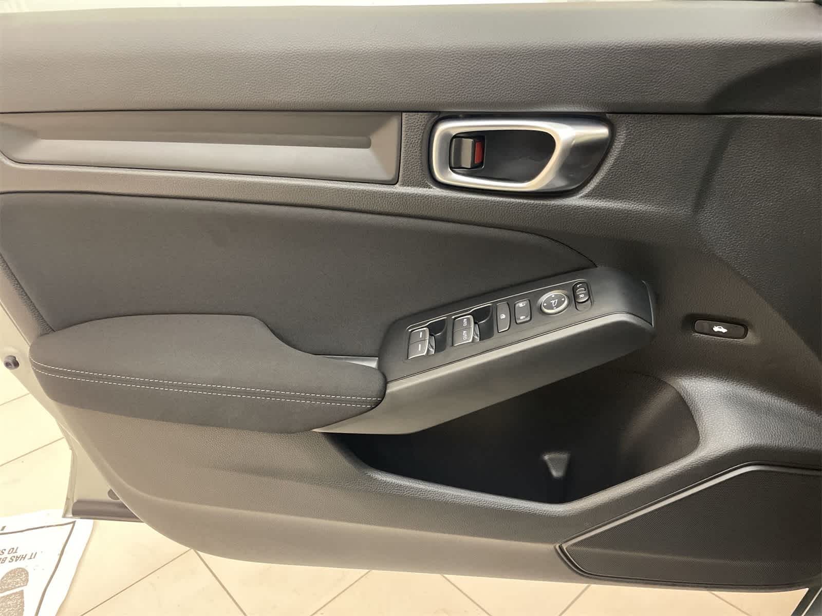 Thumbnail: 2025 Honda Civic - 14