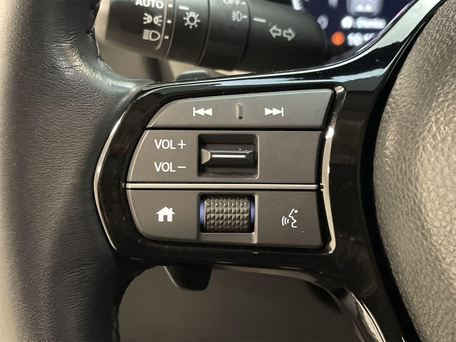 Thumbnail: 2024 Honda Pilot - 13