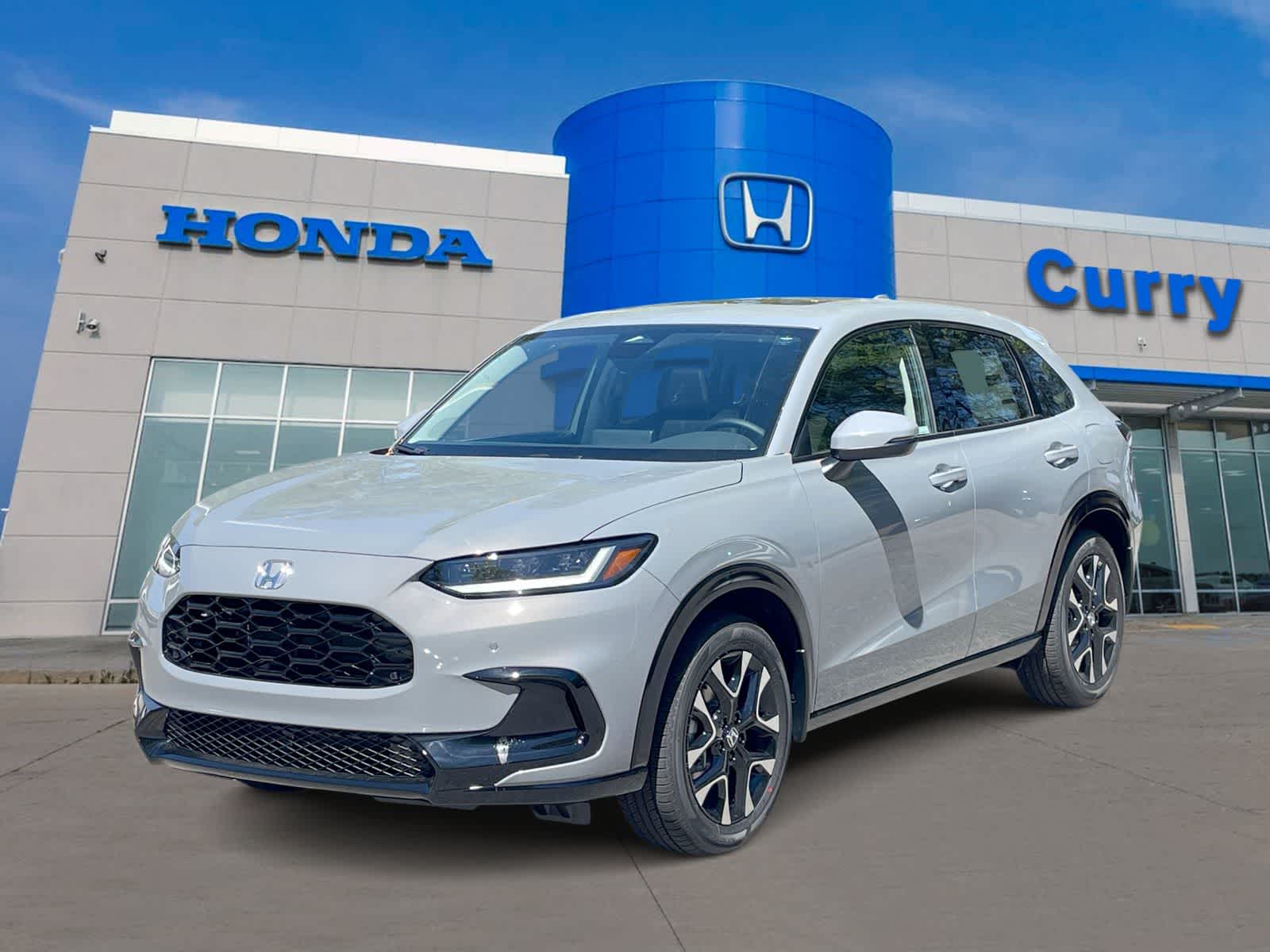 Thumbnail: 2026 Honda HR-V - 1