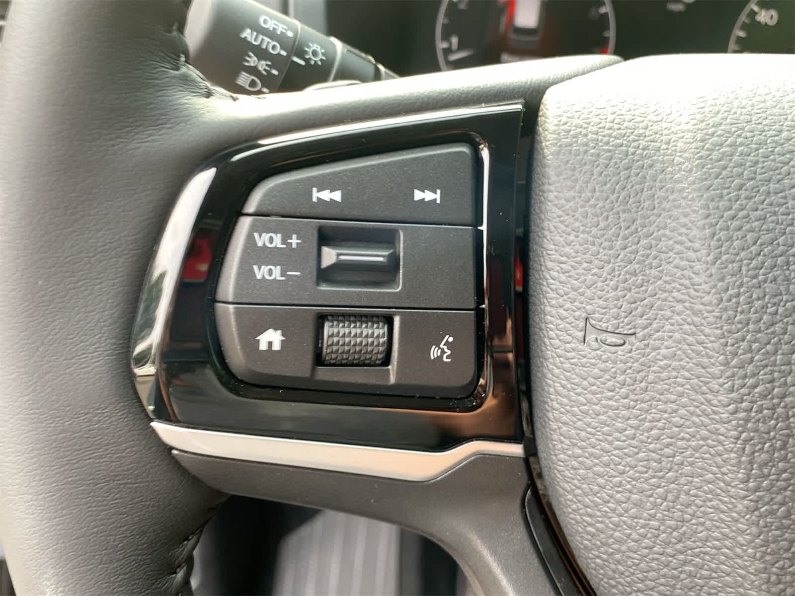 Thumbnail: 2026 Honda Odyssey - 23