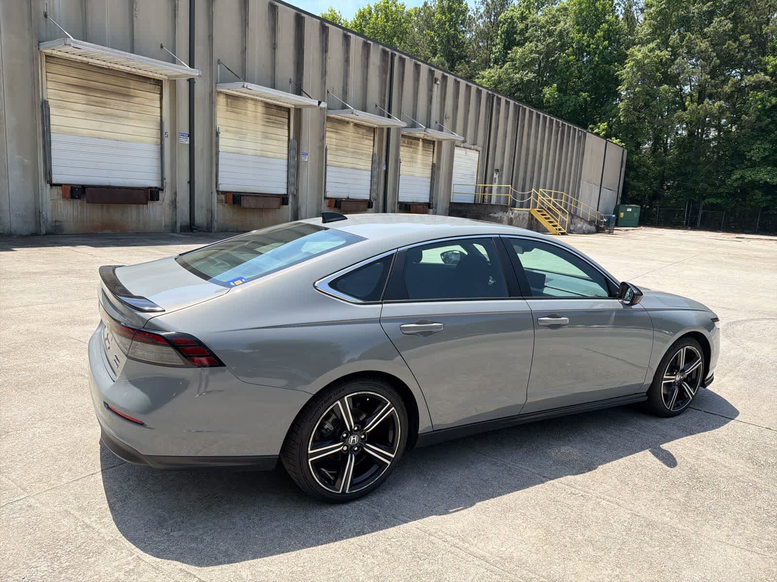 Thumbnail: 2024 Honda Accord - 12