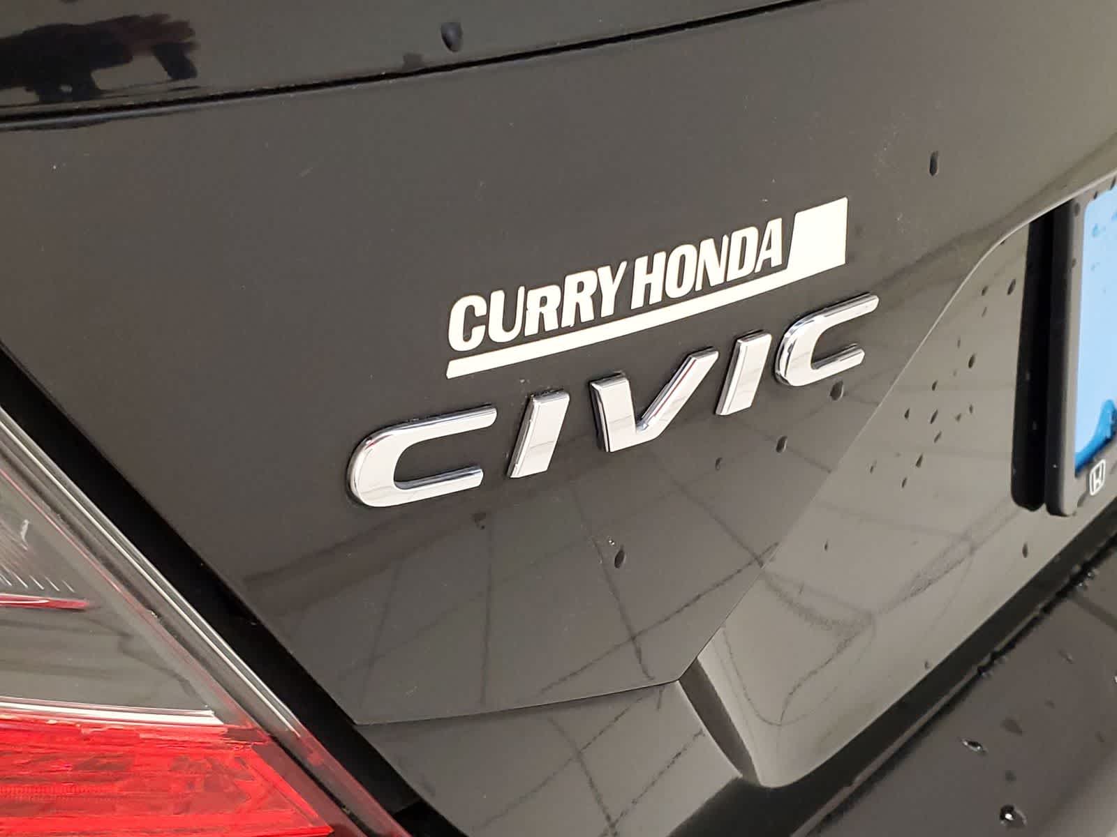 Thumbnail: 2016 Honda Civic - 18