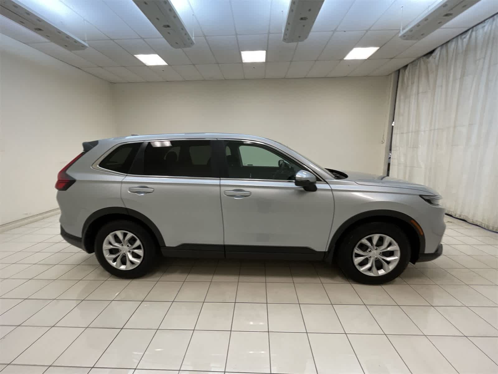 Thumbnail: 2025 Honda CR-V - 24