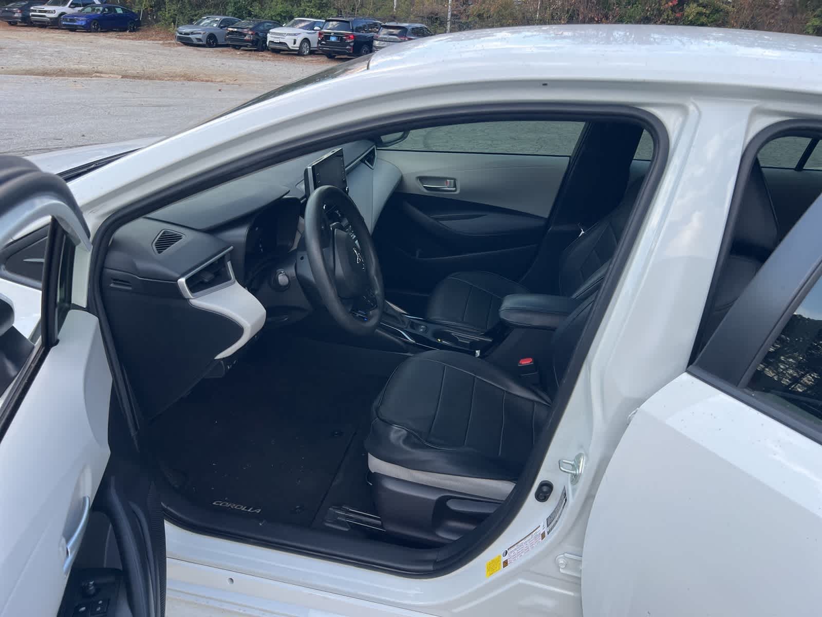 Thumbnail: 2020 Toyota Corolla - 16