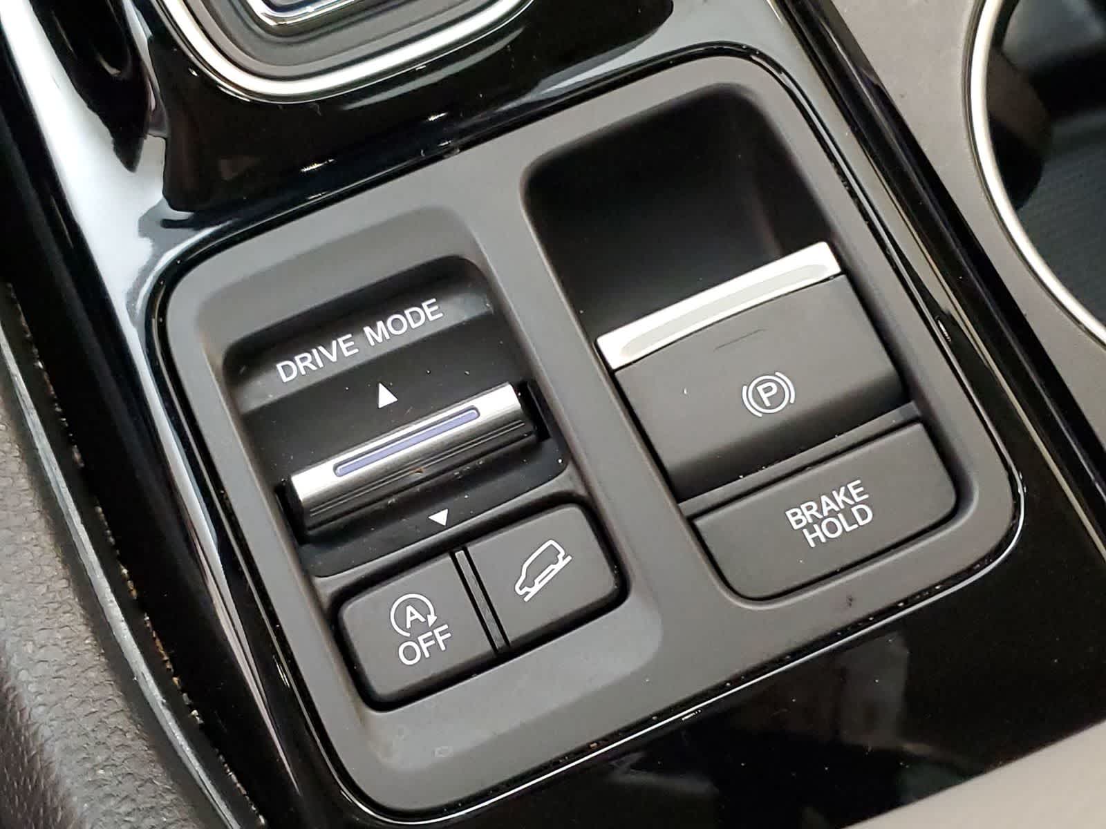 Thumbnail: 2025 Honda Pilot - 35