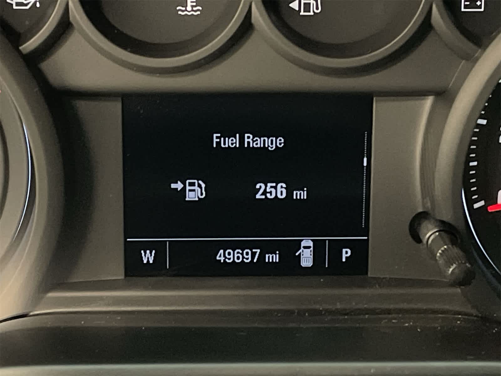 Thumbnail: 2021 Chevrolet Silverado 1500 - 11