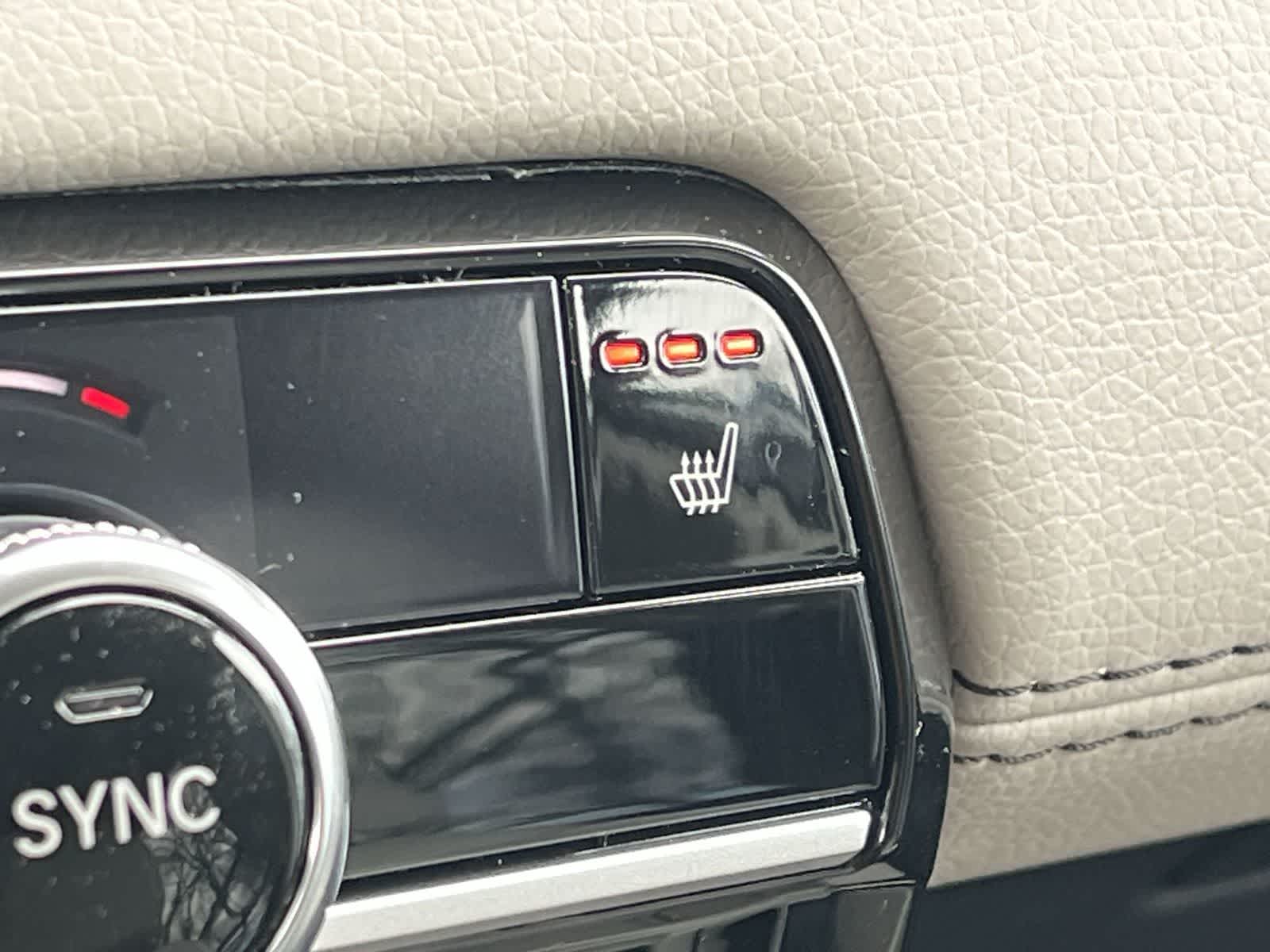 Thumbnail: 2026 Honda Pilot - 17