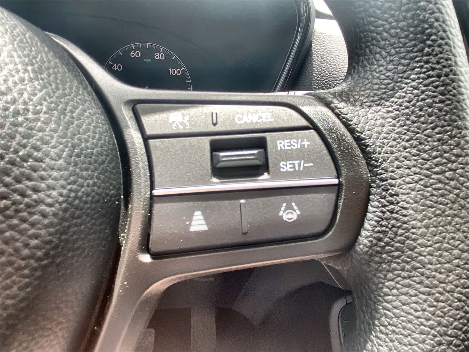 Thumbnail: 2026 Honda CR-V - 11