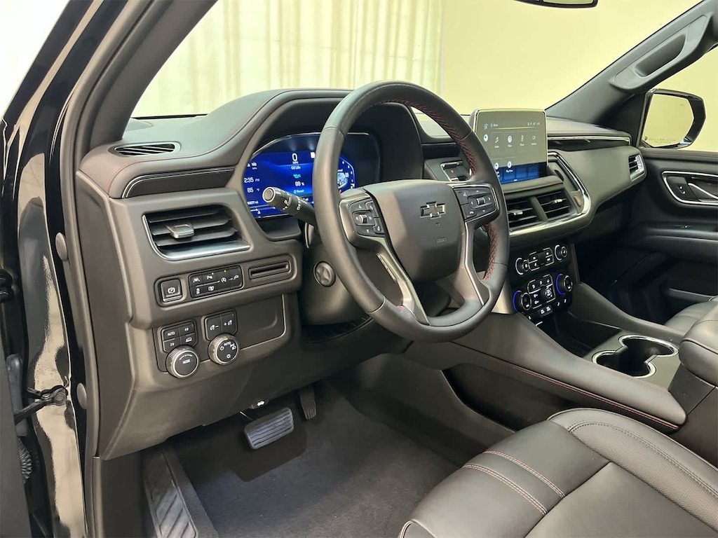 Used 2022 Chevrolet Suburban RST SUV