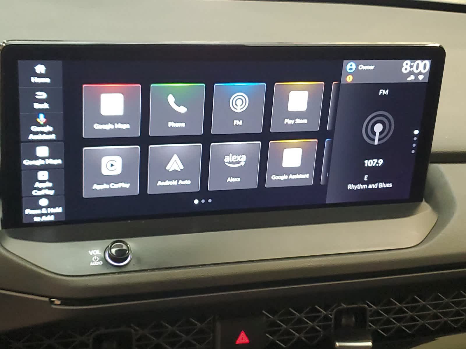 2024 Honda Accord Hybrid Touring - Photo 6