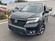  Honda Passport