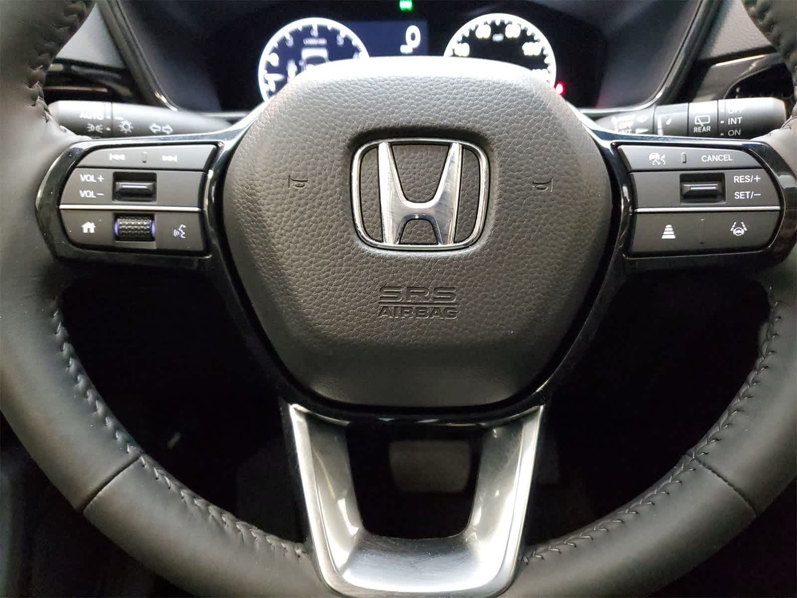 Thumbnail: 2023 Honda CR-V - 11