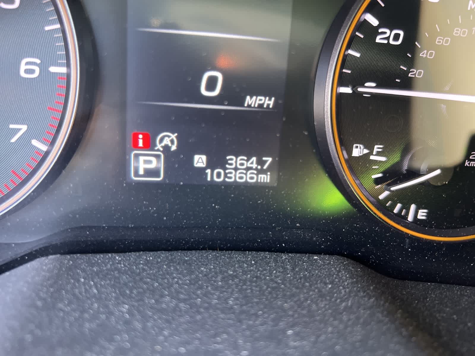 Thumbnail: 2024 Subaru Outback - 2