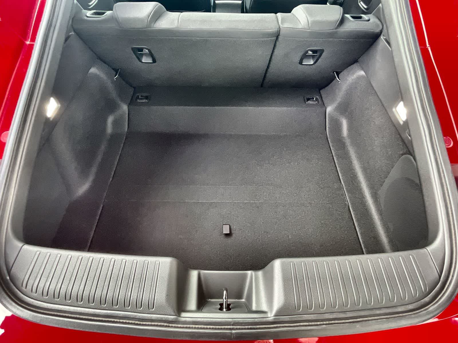 Thumbnail: 2026 Honda  - 8