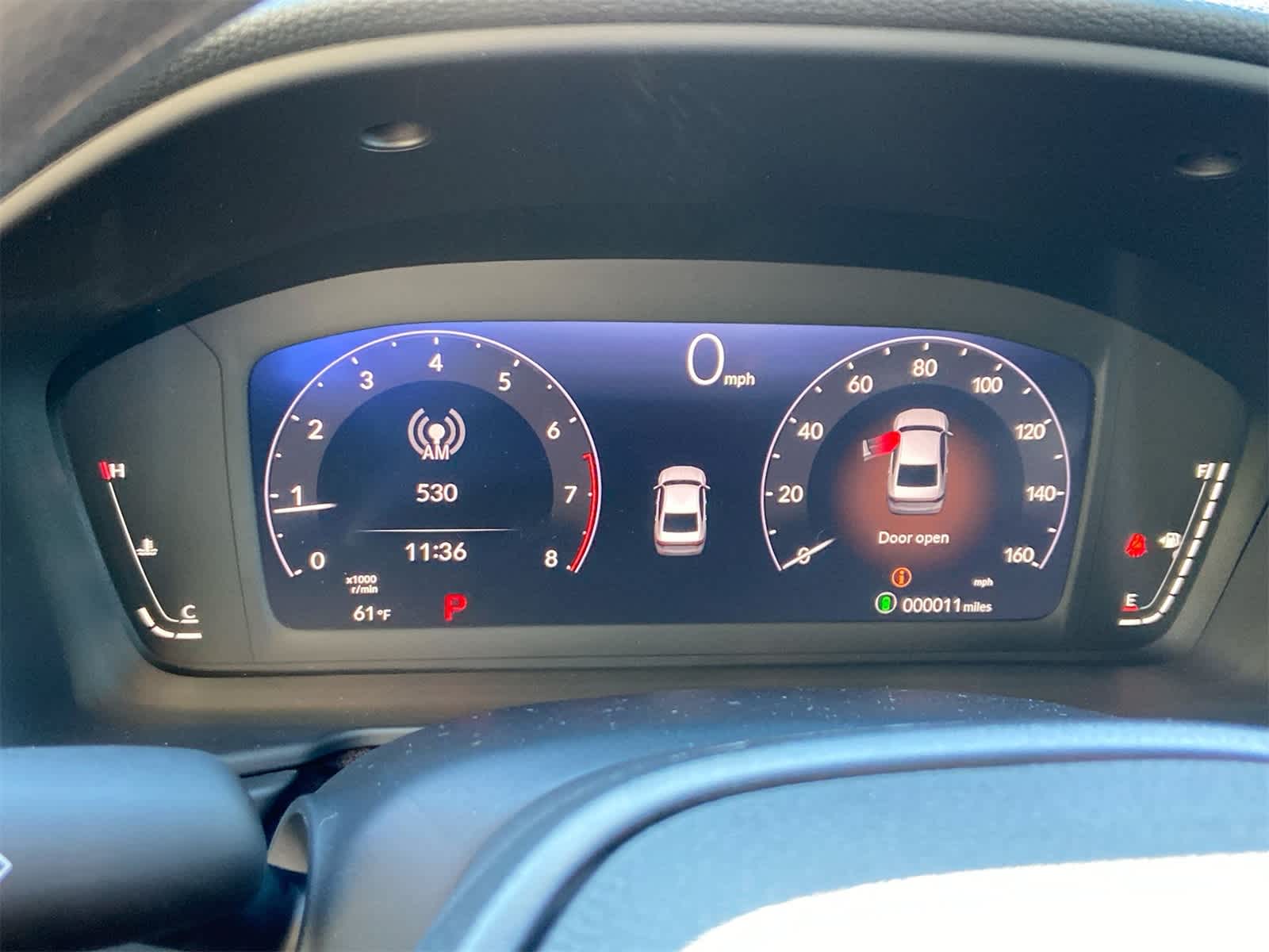 Thumbnail: 2025 Honda Accord - 26