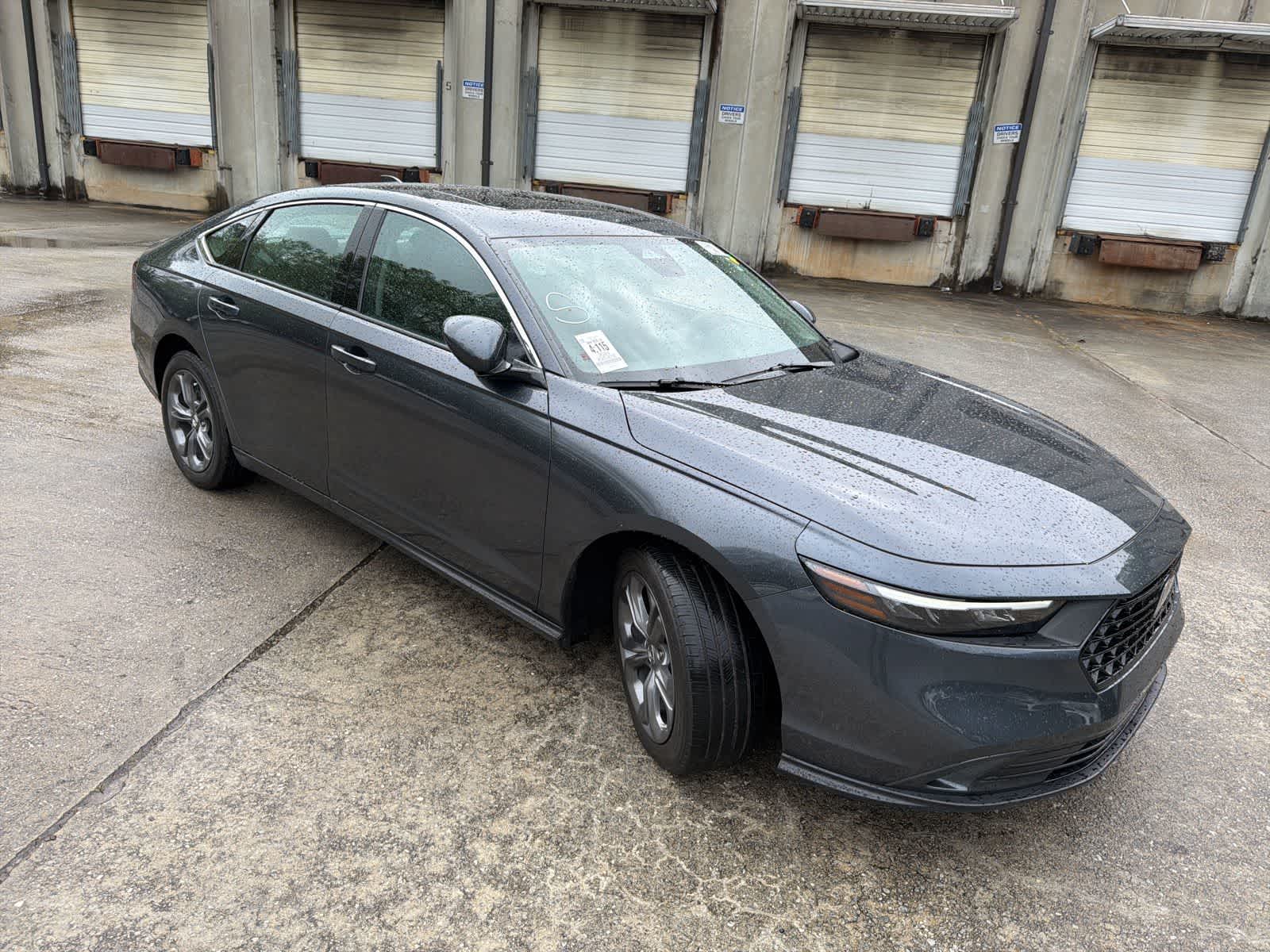 Thumbnail: 2024 Honda Accord - 12