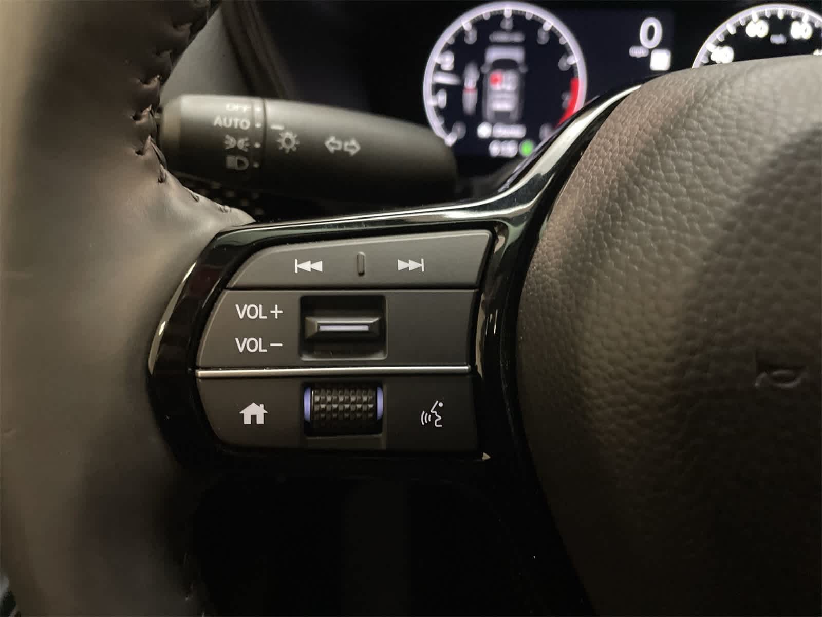 Thumbnail: 2024 Honda CR-V - 12