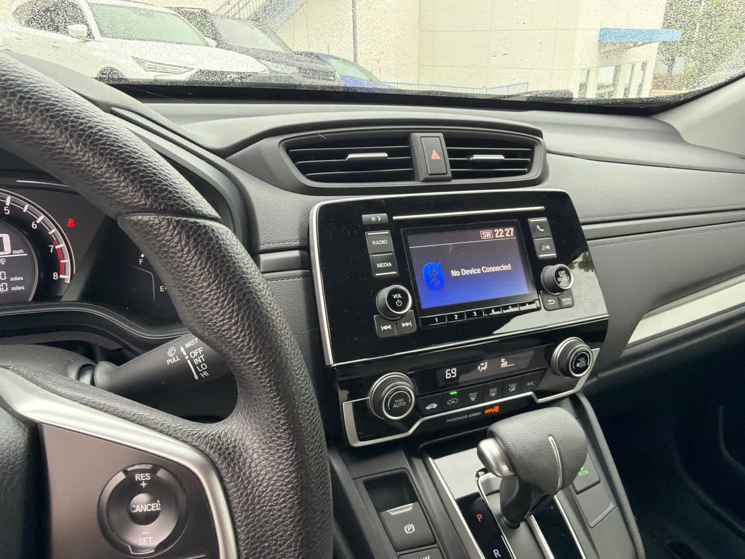 Thumbnail: 2019 Honda CR-V - 20