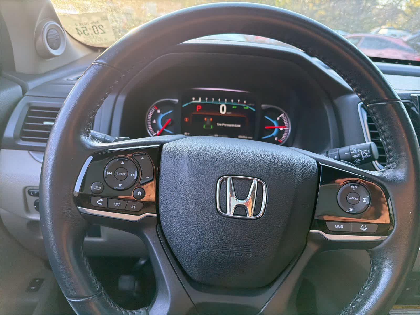 Thumbnail: 2022 Honda Pilot - 21