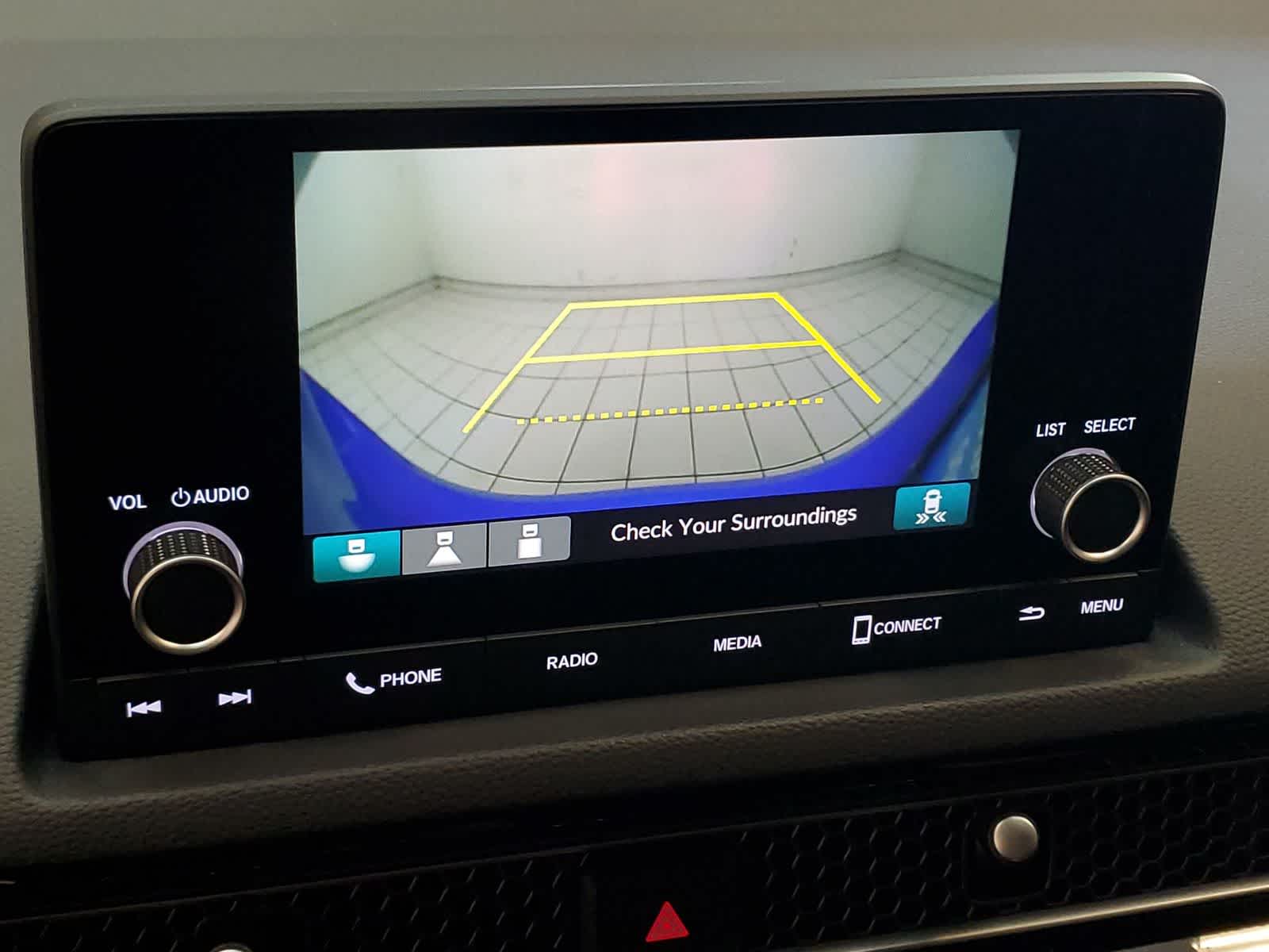 Thumbnail: 2025 Honda Civic - 3