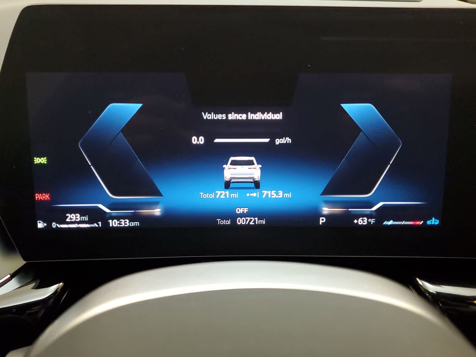 Thumbnail: 2025 BMW X1 - 16