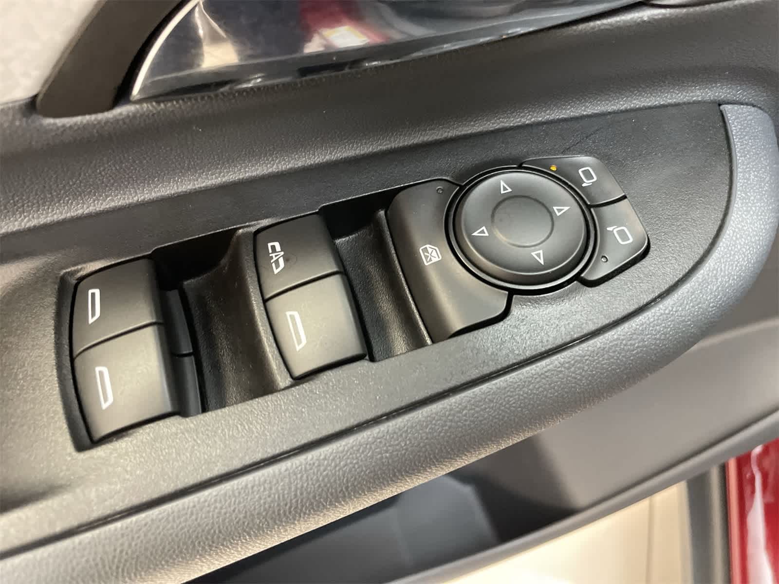 Thumbnail: 2021 Chevrolet Bolt EV - 15